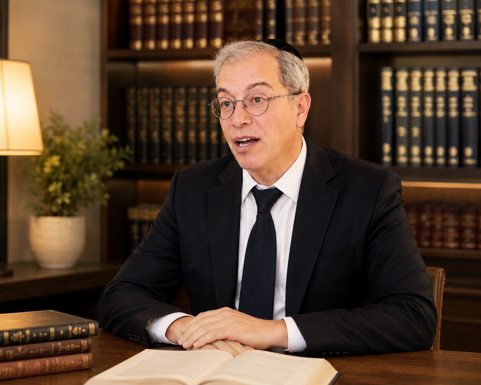 Rabbi Yosef Weizman