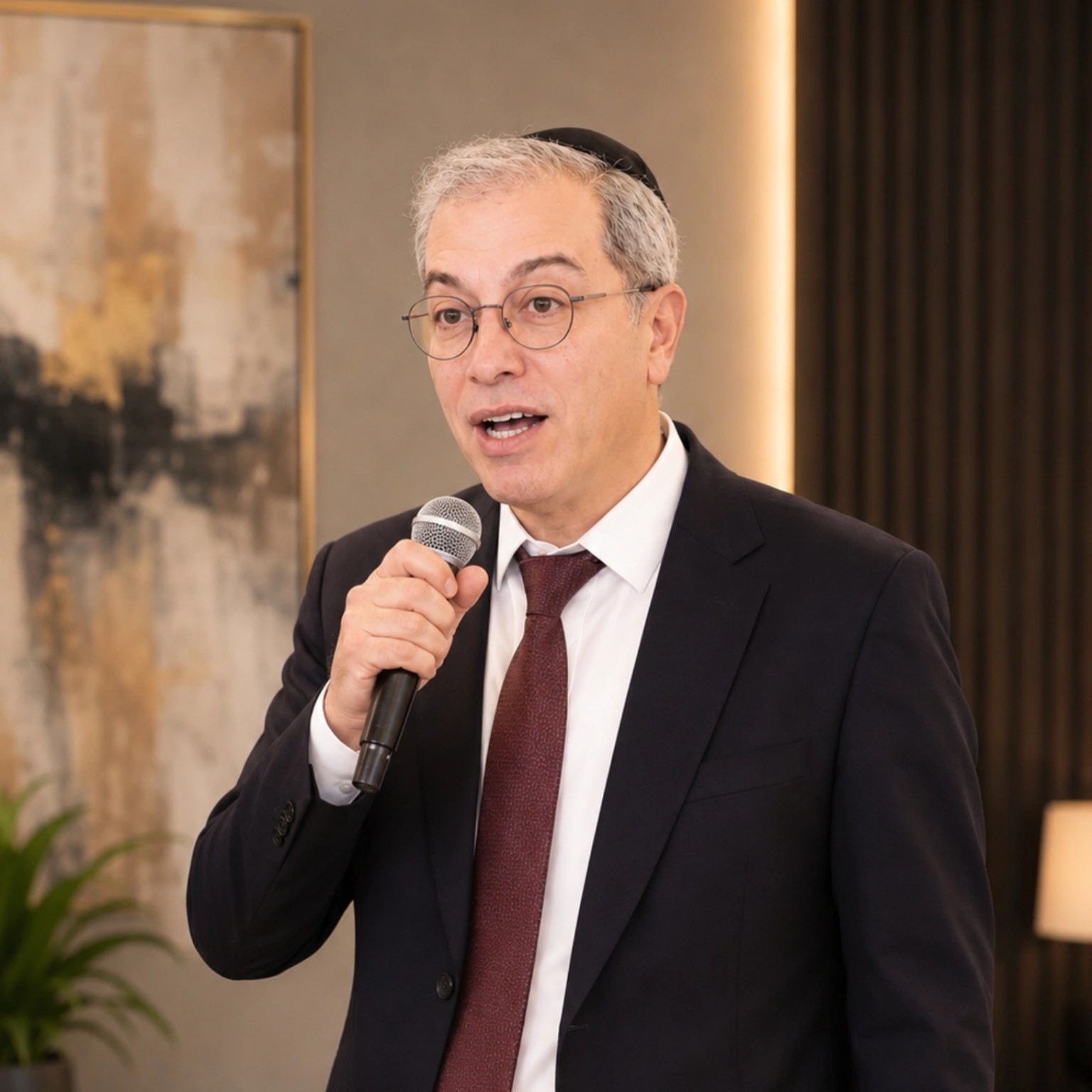 Rabbi Yosef Weizman