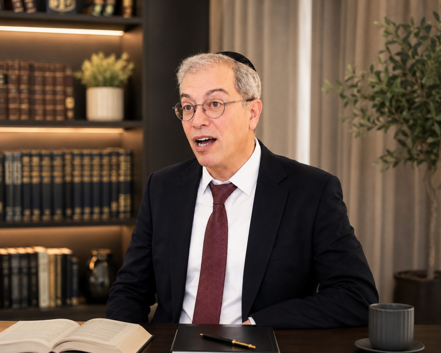 Rabbi Yosef Weizman