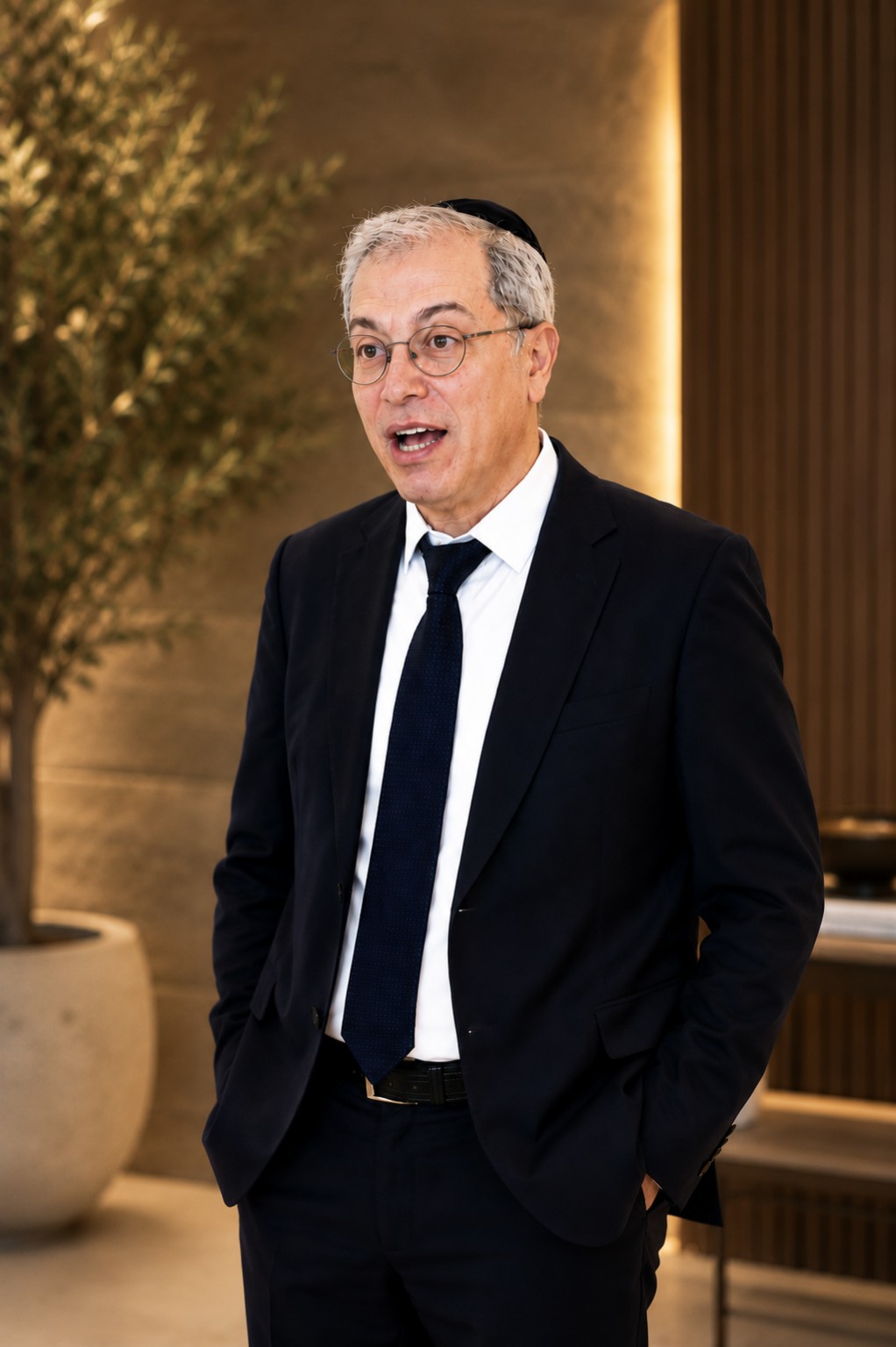 Rabbi Yosef Weizman