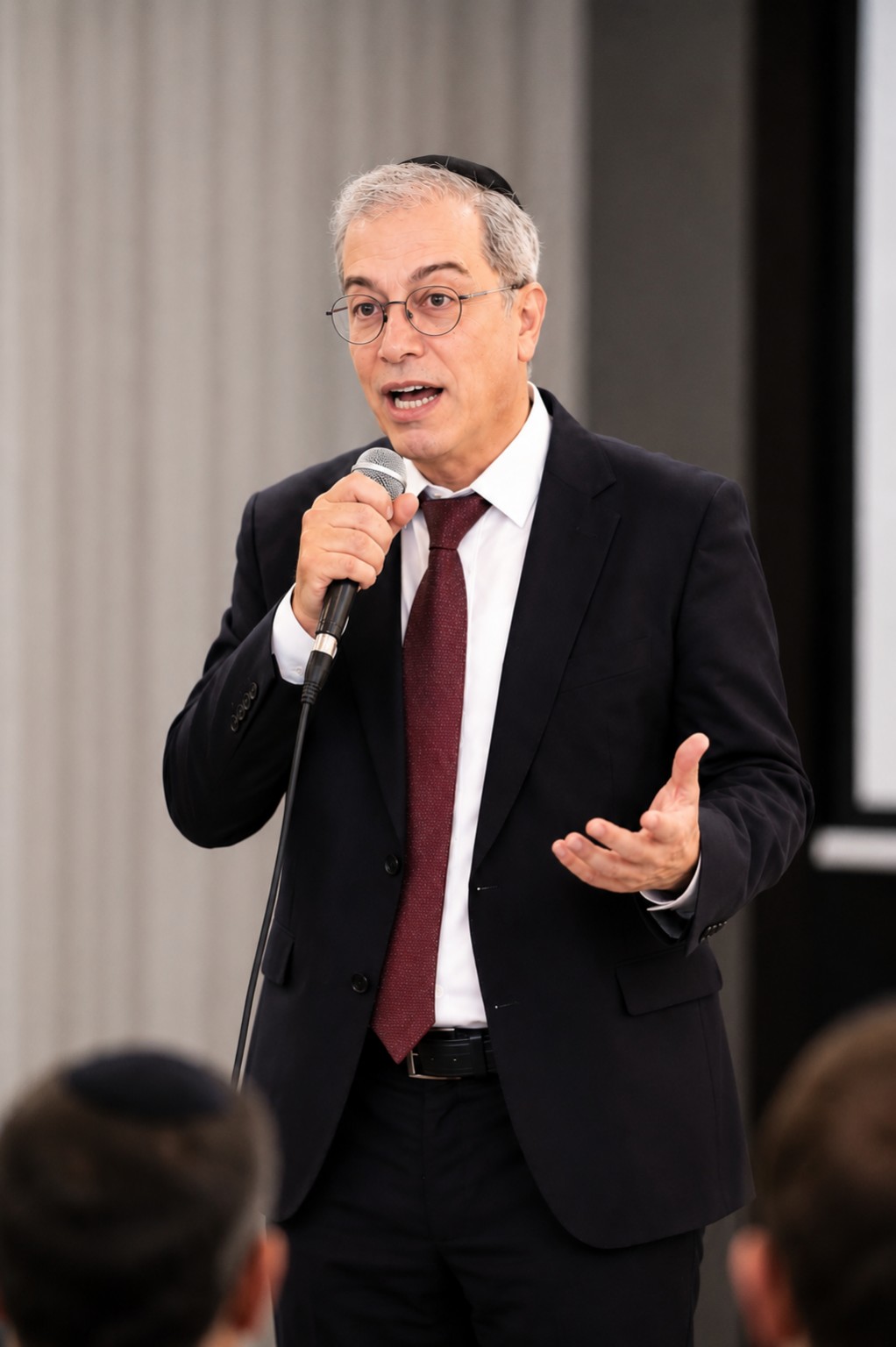 Rabbi Yosef Weizman