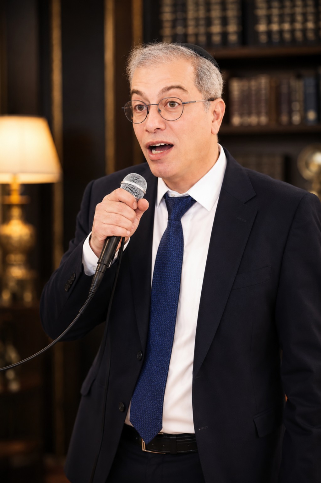 Rabbi Yosef Weizman