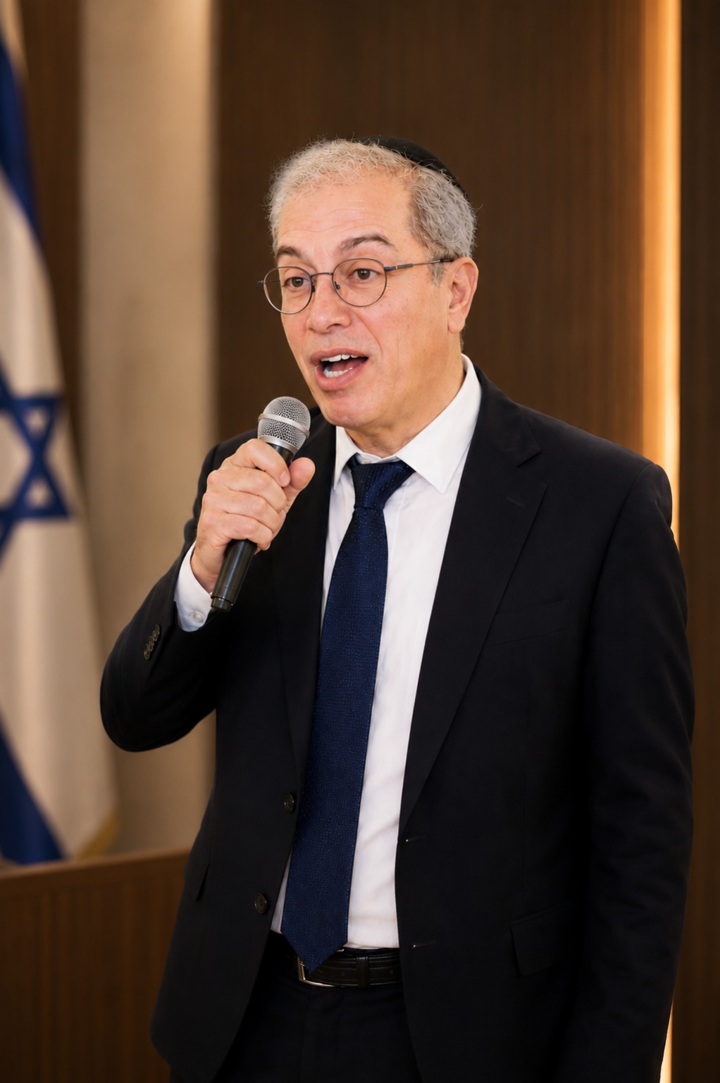 Rabbi Yosef Weizman