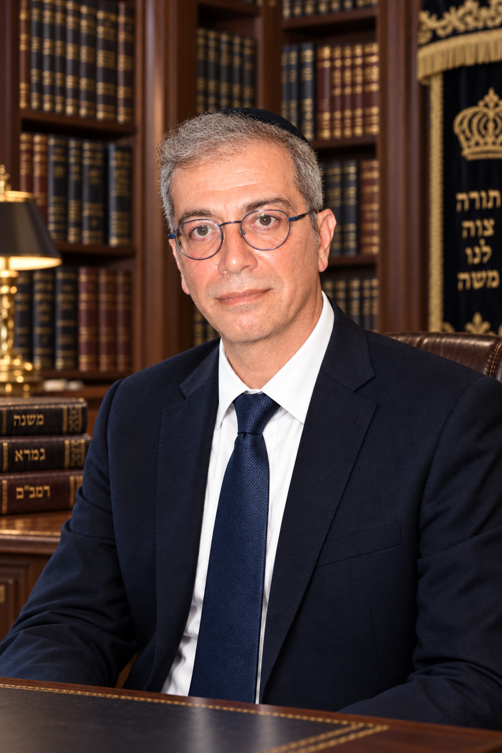Rabbi Yosef Weizman